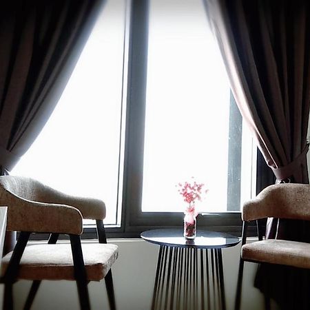 35 négyzetméteres stúdió Apartman 1 fürdőszobával Georgetown területén Kültér fotó