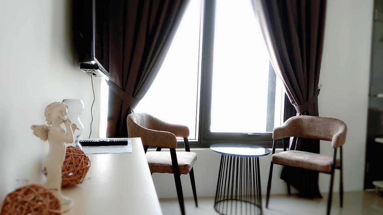 35 négyzetméteres stúdió Apartman 1 fürdőszobával Georgetown területén Kültér fotó
